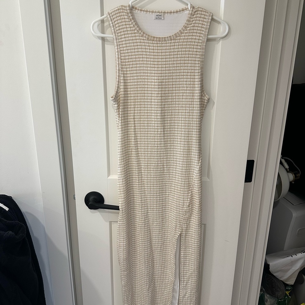 WILRED VERONA DRESS